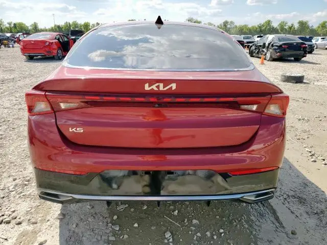 2023 KIA K5 LXS  