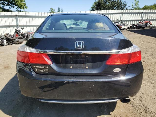 2015 HONDA ACCORD EX