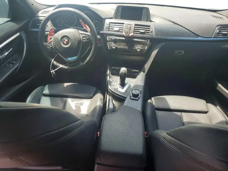 2017 BMW 330 I  