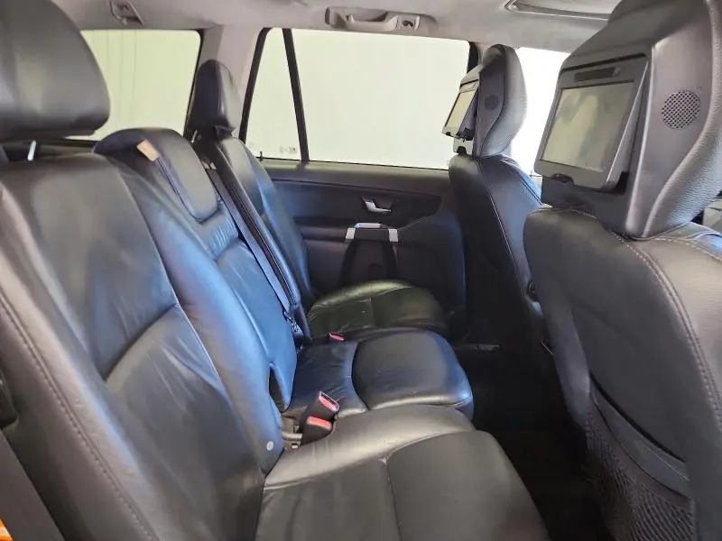 2014 VOLVO XC90 3.2  
