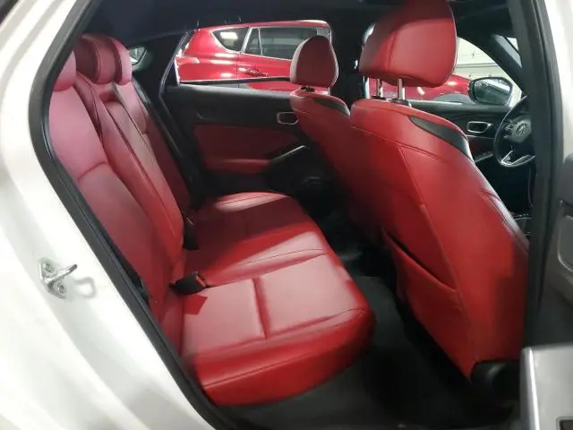 2024 ACURA INTEGRA A-SPEC TECH  