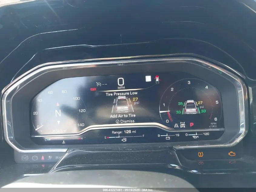 2023 GMC SIERRA 1500 4WD  SHORT BOX SLT