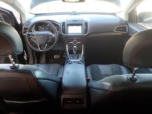2016 FORD EDGE SPORT  