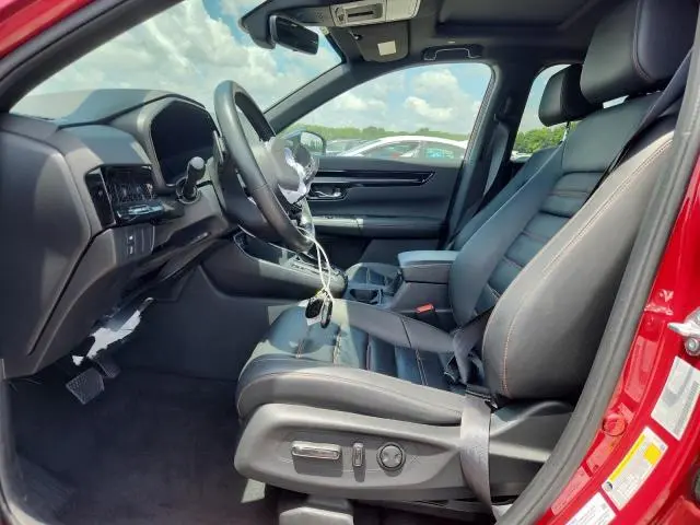 2024 HONDA CR-V SPORT TOURING  