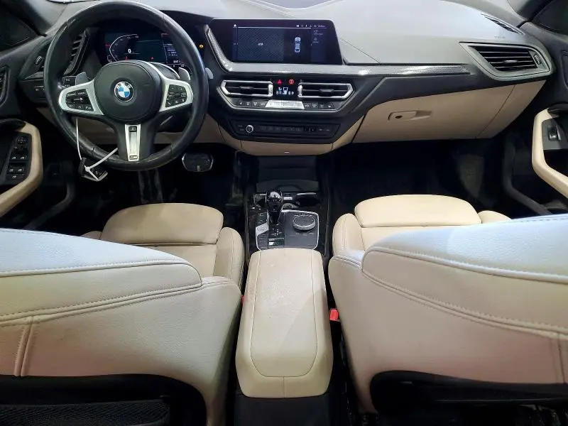 2022 BMW 228XI   