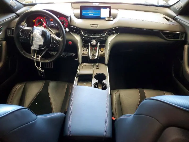 2023 ACURA TLX TECH A  