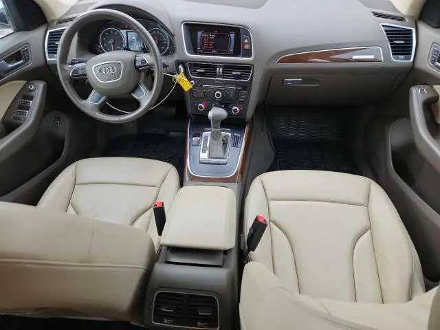 2015 AUDI Q5 PREMIUM