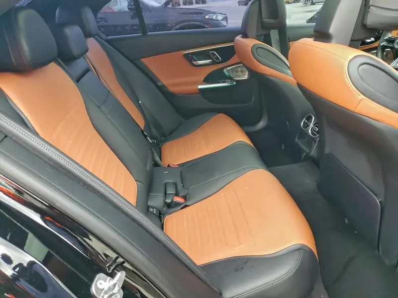 2024 MERCEDES-BENZ C 300 4MATIC  