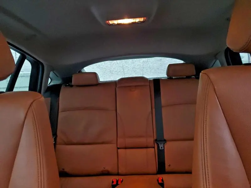 2015 BMW X4 XDRIVE35I  