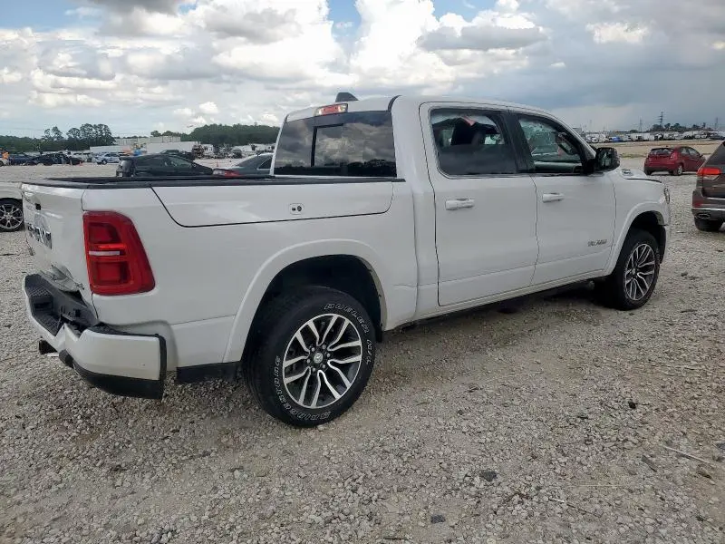 2025 RAM 1500 LIMITED