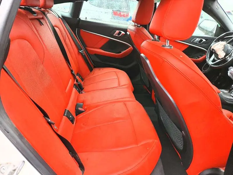 2021 BMW 228XI   