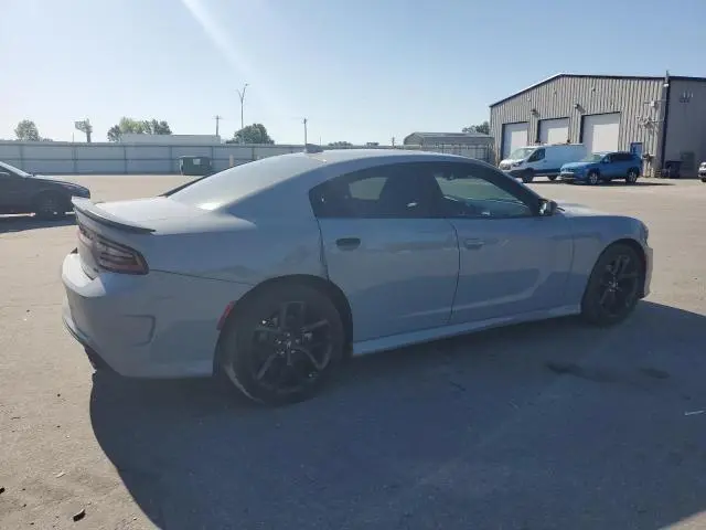2021 DODGE CHARGER GT  