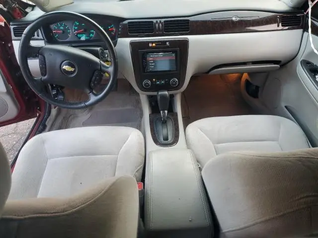 2013 CHEVROLET IMPALA LT  
