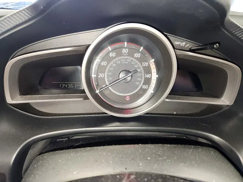 2016 MAZD 3 SPORT  