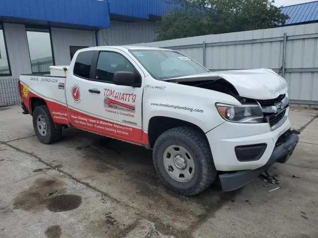 2015 CHEVROLET COLORADO   