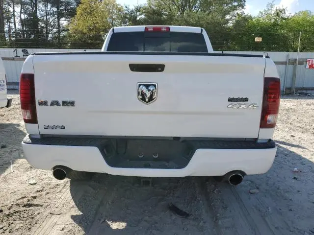 2014 RAM 1500 SPORT  
