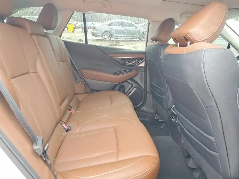 2023 SUBARU OUTBACK TOURING  