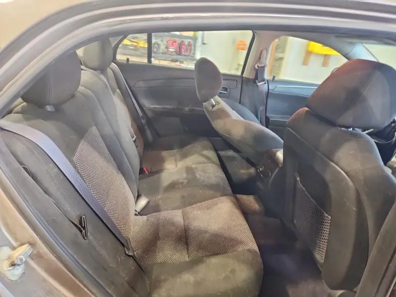 2011 CHEVROLET MALIBU 1LT  