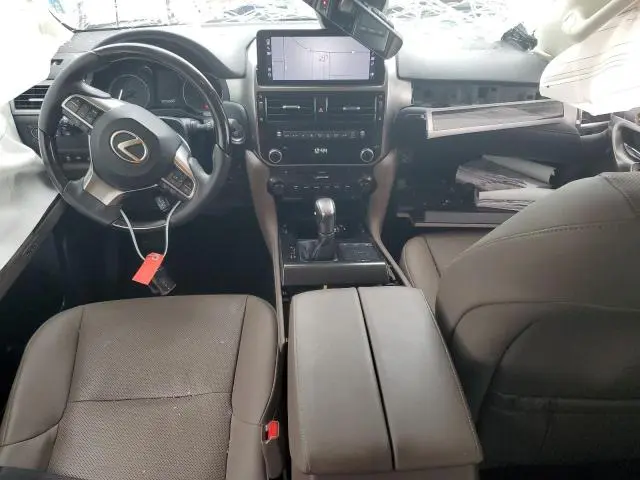 2023 LEXUS GX 460  