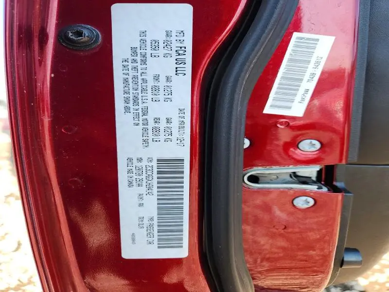2018 CHRYSLER 300 S  