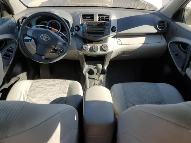 2010 TOYOTA RAV4   
