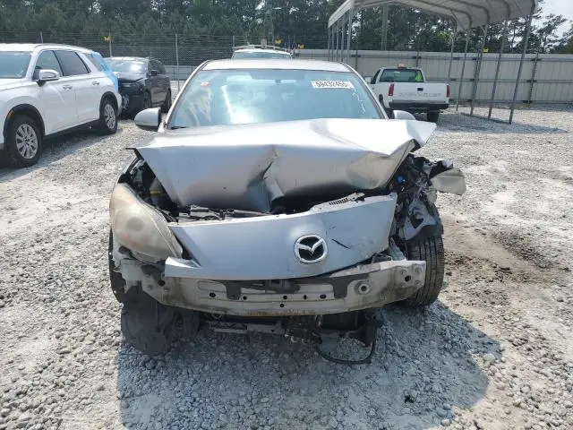 2013 MAZDA 3 I