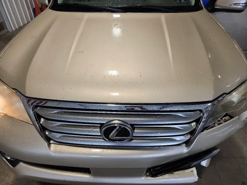 2012 LEXUS GX 460  