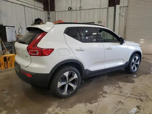 2023 VOLVO XC40 ULTIMATE  