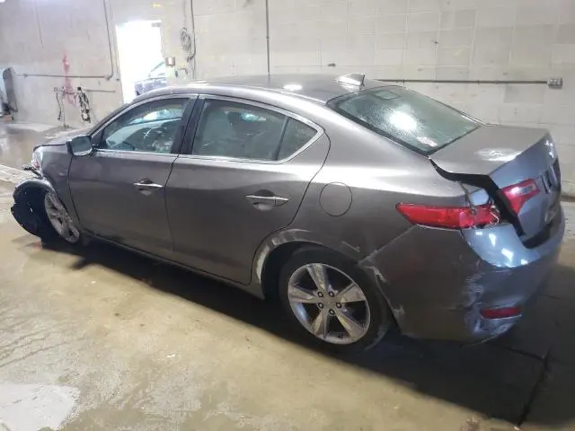 2013 ACURA ILX 20 PREMIUM  
