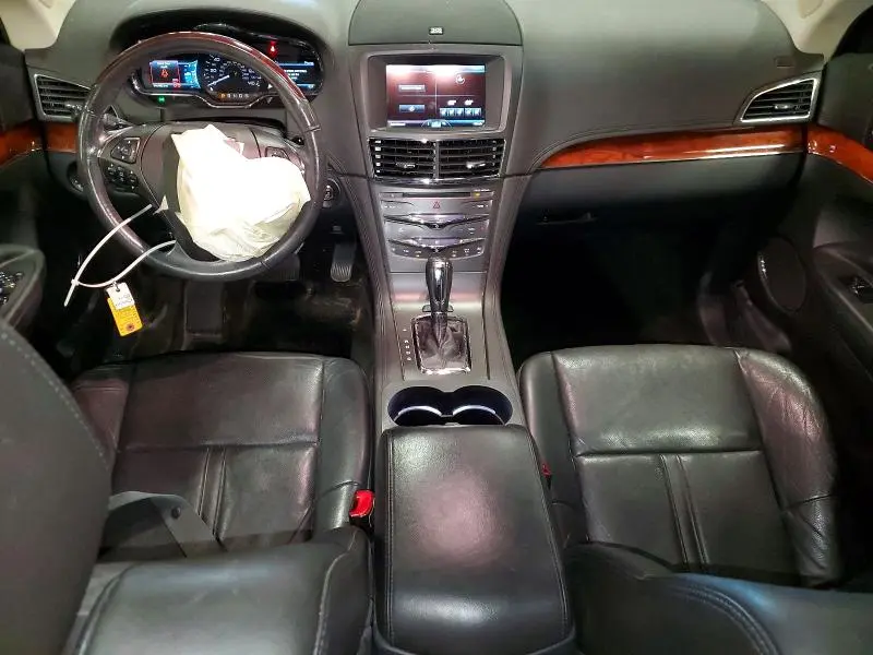 2015 LINCOLN MKT   