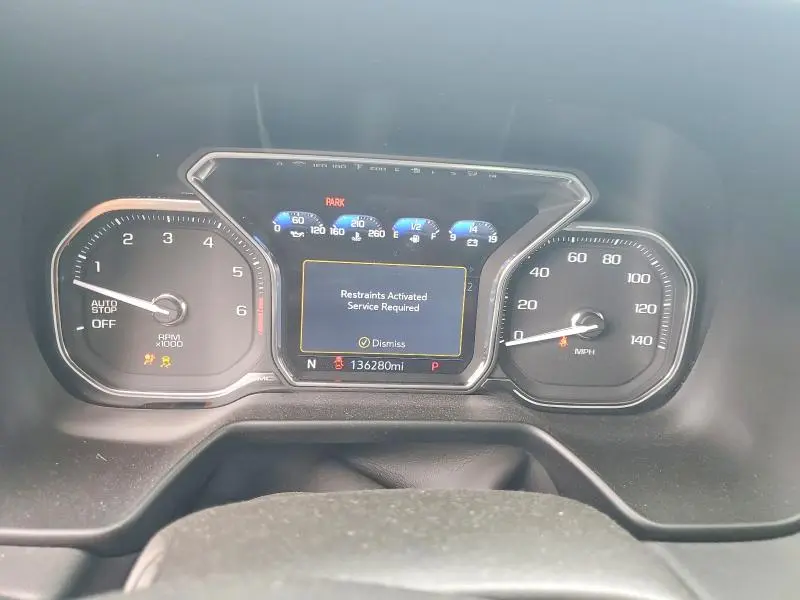 2021 GMC YUKON XL C1500 SLT  