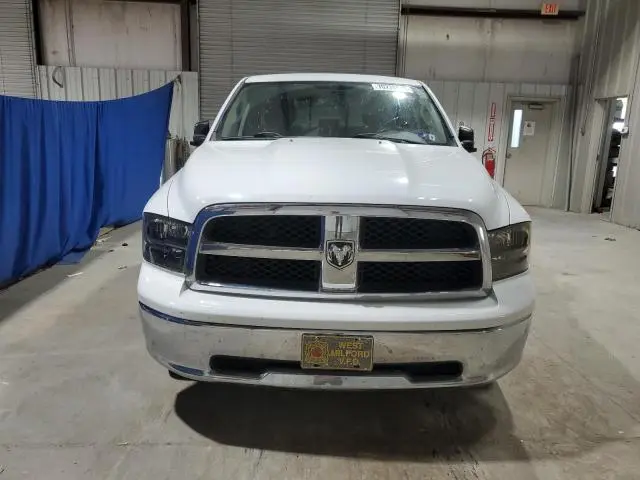 2011 DODGE RAM 1500   