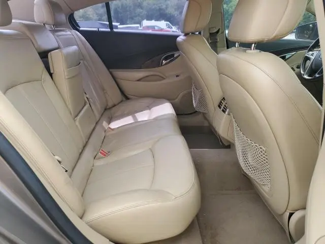 2011 BUICK LACROSSE CXL  