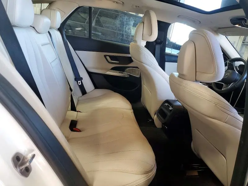 2025 MERCEDES-BENZ E 450 4M ALL TERRAIN  