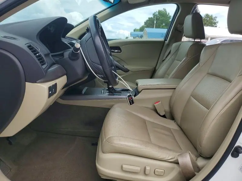 2015 ACURA RDX TECHNOLOGY  