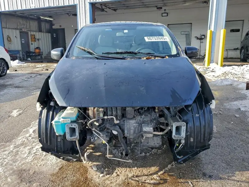 2018 MITSUBISHI MIRAGE G4 ES  