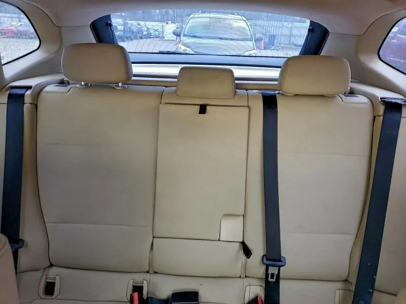 2014 BMW X1 SDRIVE28I  