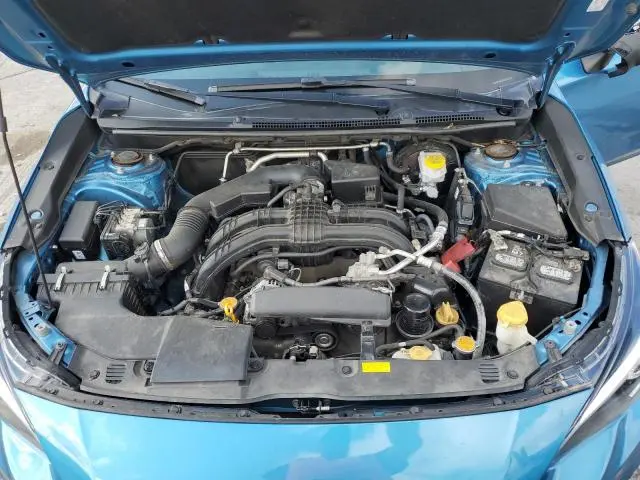 2018 SUBARU IMPREZA SPORT  