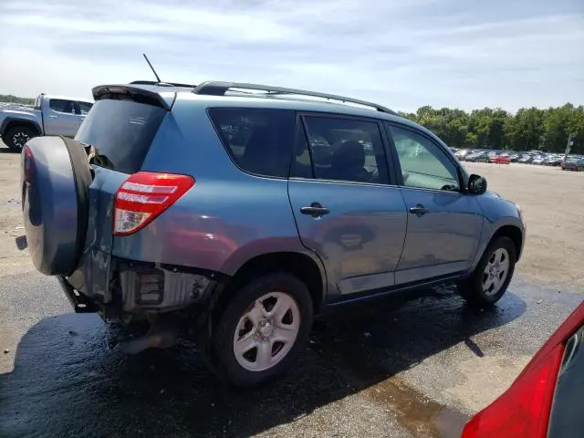 2012 TOYOTA RAV4   