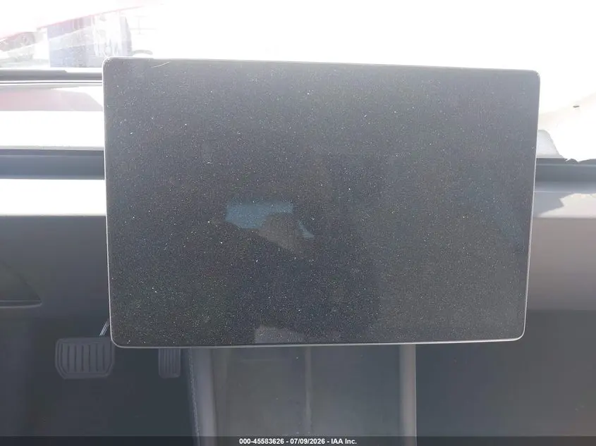 2024 TESLA MODEL 3 LONG RANGE DUAL MOTOR ALL-WHEEL DRIVE