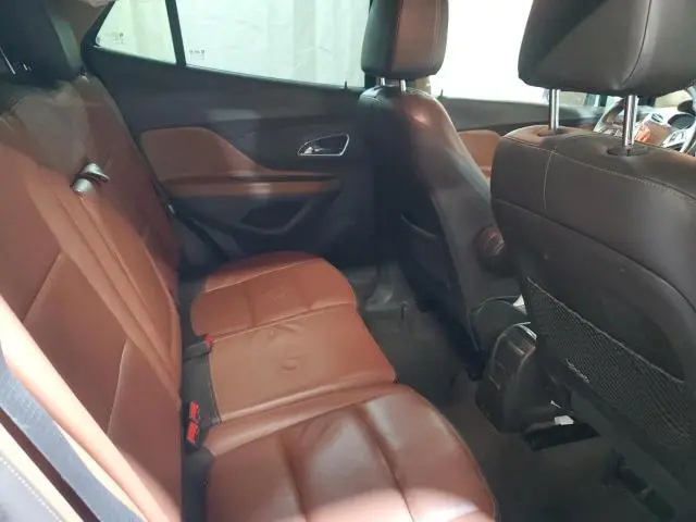 2013 BUICK ENCORE PREMIUM  