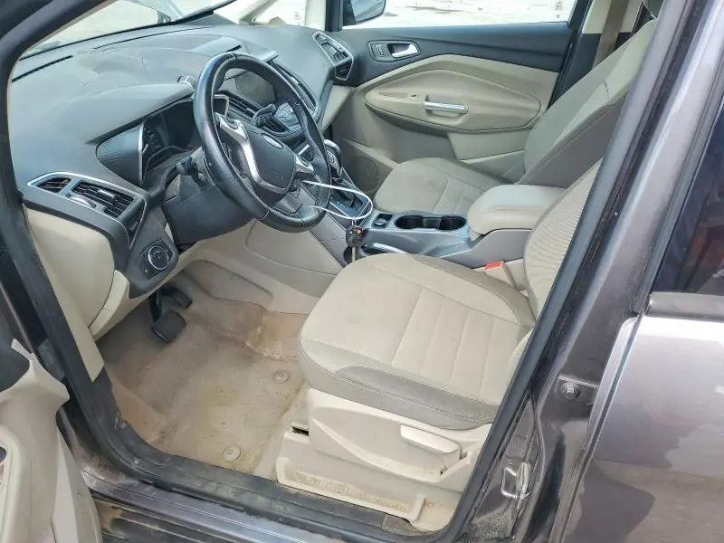 2013 FORD C-MAX SE  