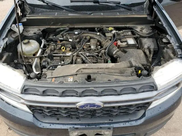 2022 FORD MAVERICK XL  