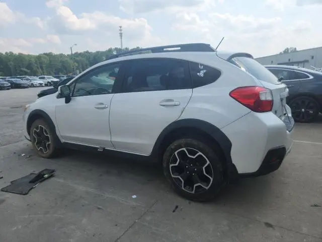 2014 SUBARU XV CROSSTREK 2.0 PREMIUM