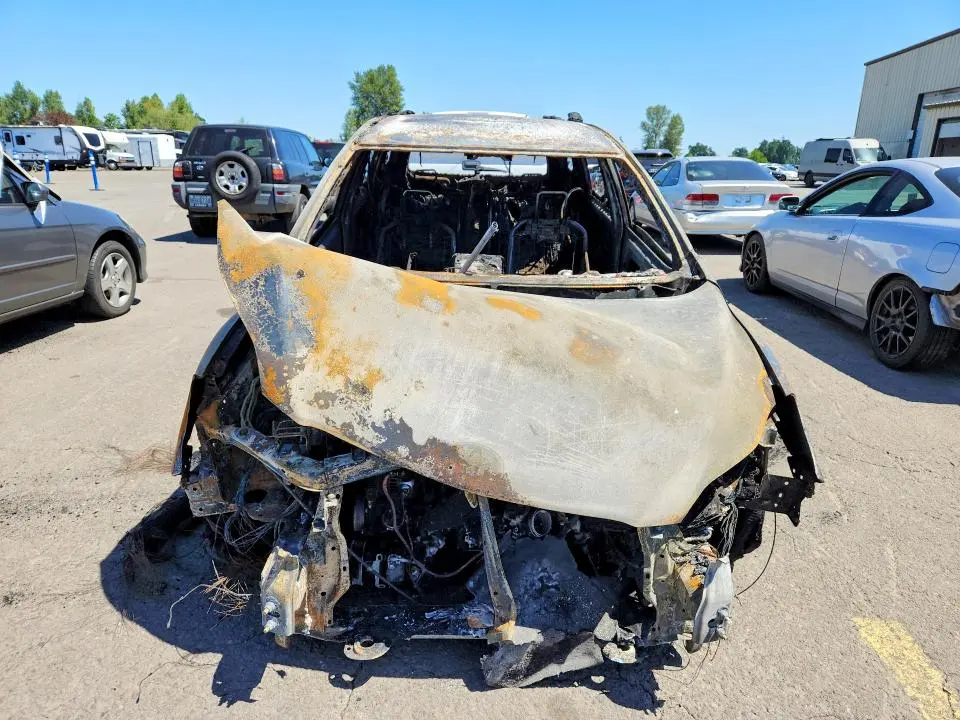 2010 TOYOTA MATRIX BASE  