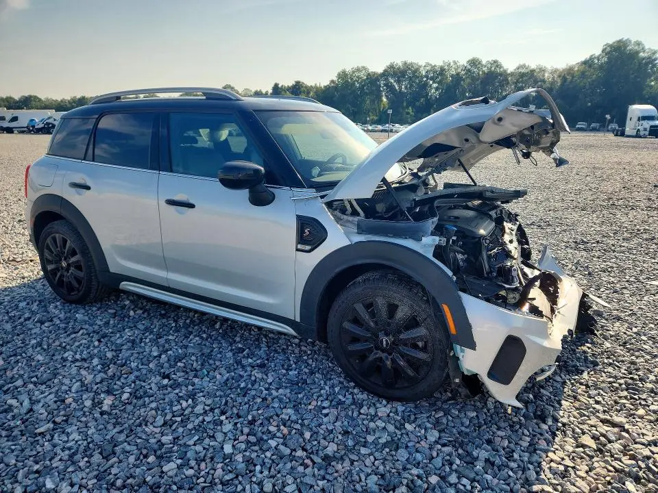 2023 MINI COOPER S COUNTRYMAN  