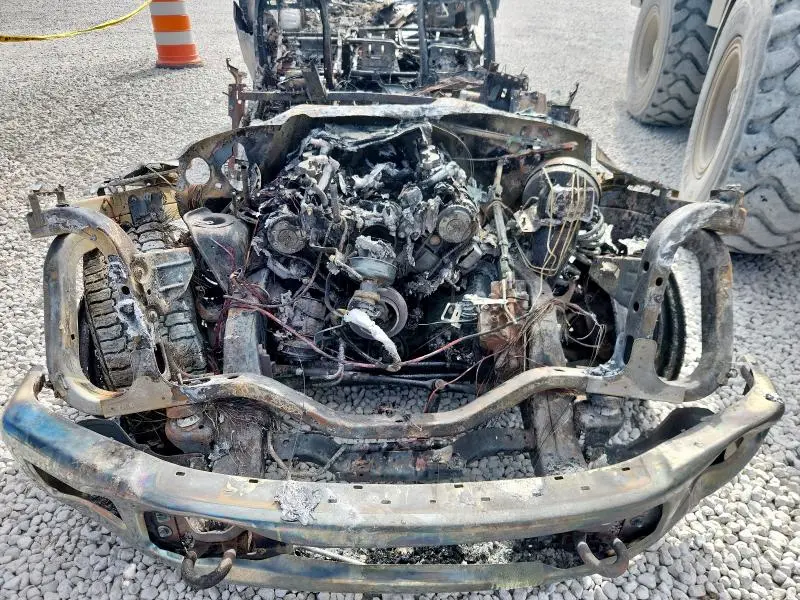 2017 FORD F250 SUPER DUTY  