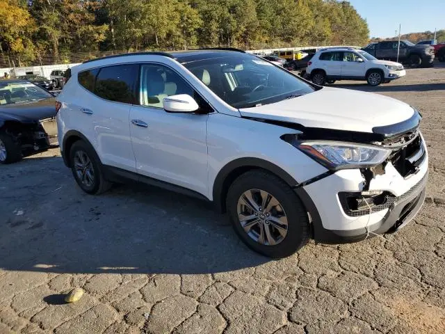 2014 HYUNDAI SANTA FE SPORT   