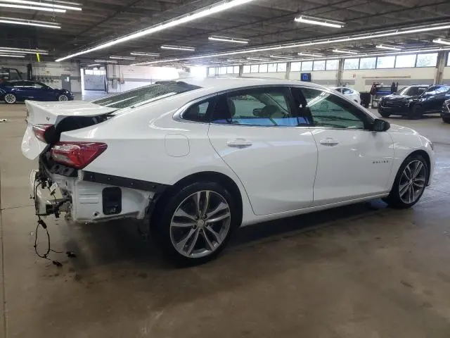 2024 CHEVROLET MALIBU PREMIER  