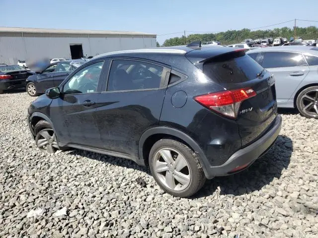 2019 HONDA HR-V EXL  